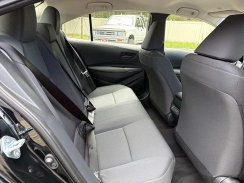Certified 2026 Toyota Corolla LE FWD image 19