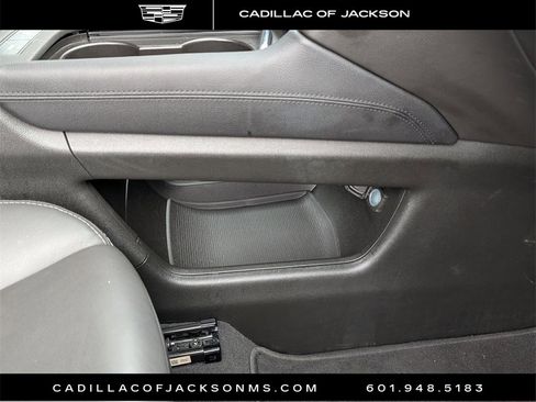 Used 2025 Cadillac XT5 Premium Luxury image 26