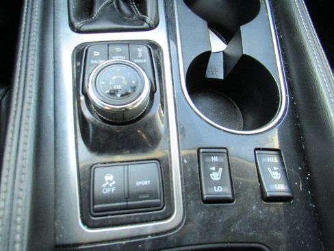 Used 2019 Nissan Maxima 3.5 SL w/ Floor Mat Group image 34