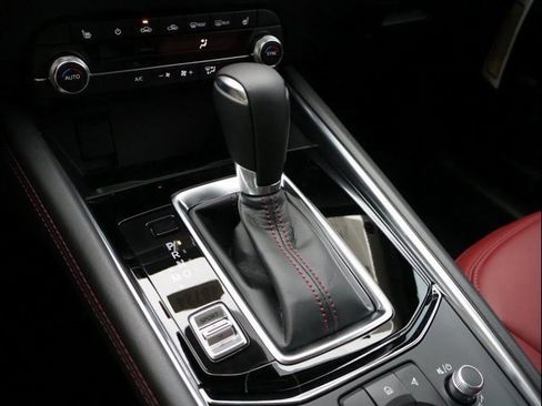 New 2025 MAZDA CX-5 Carbon Edition image 41