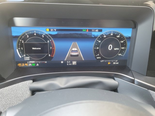 New 2026 Subaru Outback Limited XT AWD/4WD image 20
