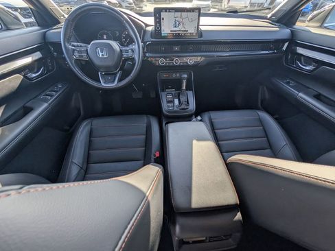 Certified 2023 Honda CR-V Sport Touring image 26
