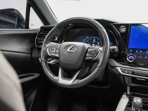 Used 2025 Lexus RX 350 Premium w/ Convenience Package FWD image 15