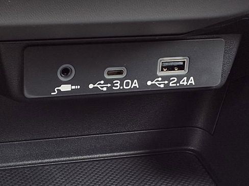 New 2026 Subaru Crosstrek 2.0i Premium AWD/4WD image 16