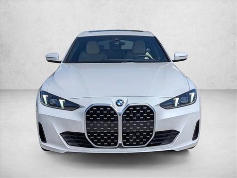 Used 2025 BMW 430i RWD image 2
