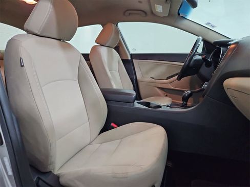 Used 2013 Kia Optima LX w/ Hybrid Convenience Pkg image 21