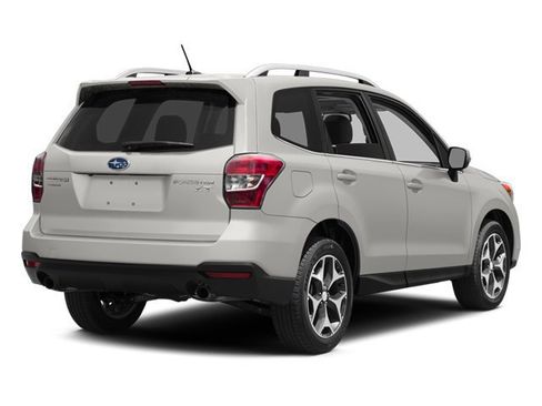 Used 2014 Subaru Forester 2.0XT Touring AWD/4WD image 2