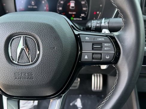 Used 2025 Acura Integra A-Spec FWD image 18