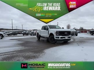 Used 2023 Ford F350 XLT w/ XLT Premium Package video 1