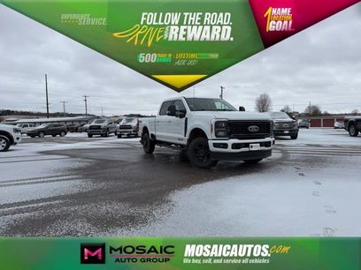 Used 2023 Ford F350 XLT w/ XLT Premium Package