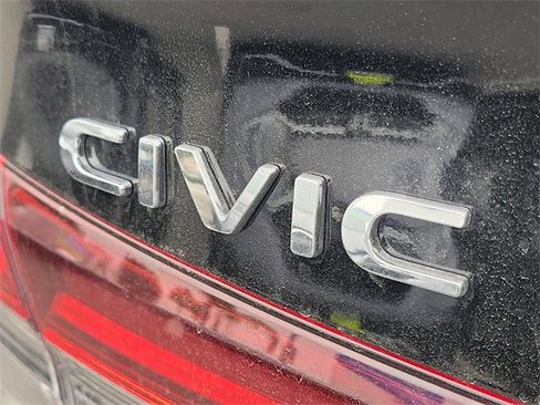 New 2026 Honda Civic LX image 6