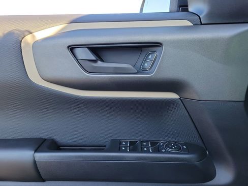 New 2025 Ford Bronco Sport Big Bend w/ Convenience Package image 18