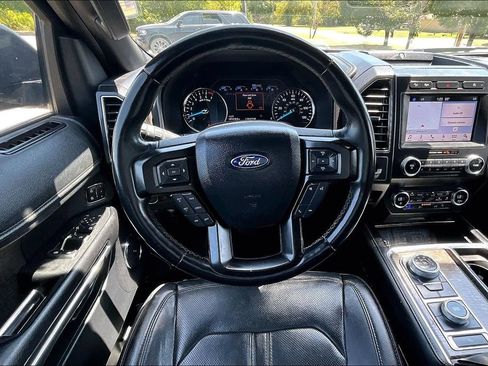 Used 2019 Ford Expedition Max Limited AWD/4WD image 5