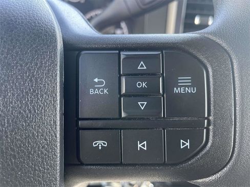 New 2026 Ford F250 XL w/ XL Chrome Package image 22