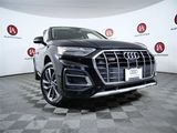 Used 2021 Audi Q5 2.0T Premium Plus image 2