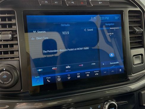 Used 2021 Ford F150 XLT w/ Equipment Group 302A High AWD/4WD image 19