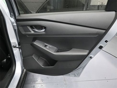 New 2025 Honda Accord SE image 2