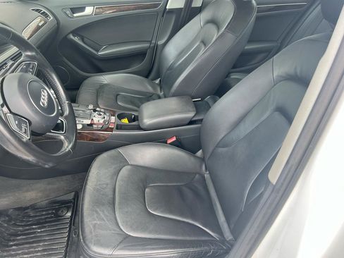 Used 2015 Audi A4 2.0T Premium Plus w/ Technology Package image 11