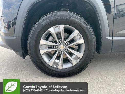 Used 2026 Chevrolet Equinox LT w/ Convenience Package II AWD/4WD image 26