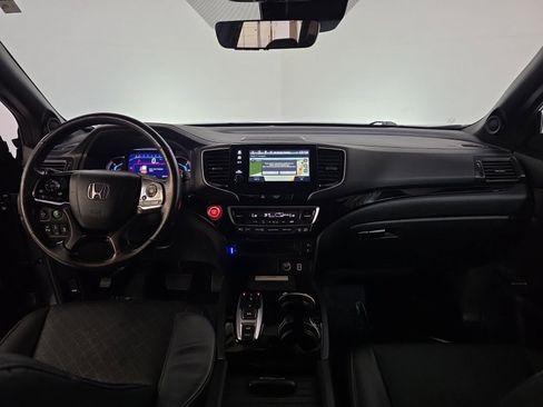 Used 2021 Honda Passport Elite image 9