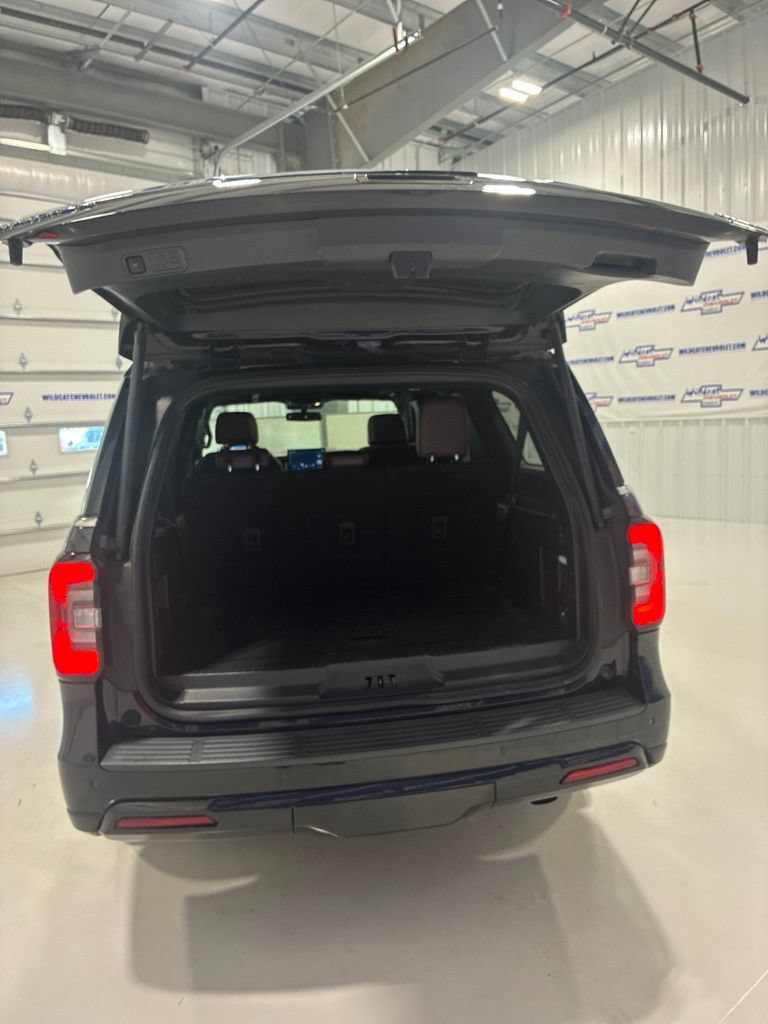 Used 2022 Ford Expedition Max Limited AWD/4WD image 40