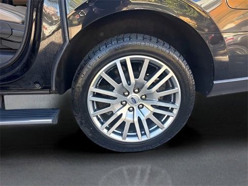 Certified 2024 Ford Expedition Max Limited image 31