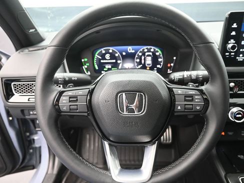 Used 2025 Honda Civic Sport Touring image 29