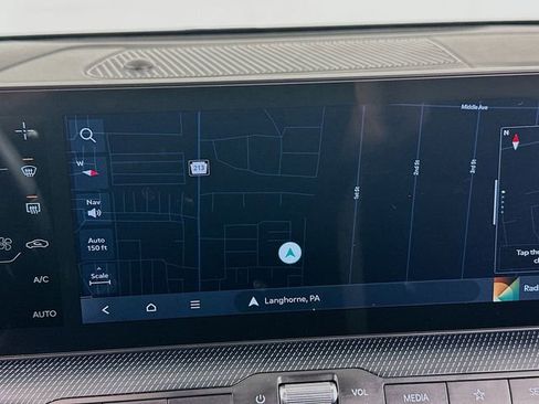 Used 2025 Kia K4 GT-Line Turbo image 23