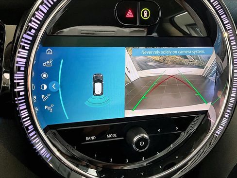 Used 2022 MINI Cooper S image 26