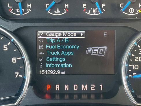 Used 2013 Ford F150 XLT w/ Luxury Equipment Group image 35