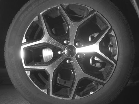 Used 2025 Jeep Compass Limited image 12