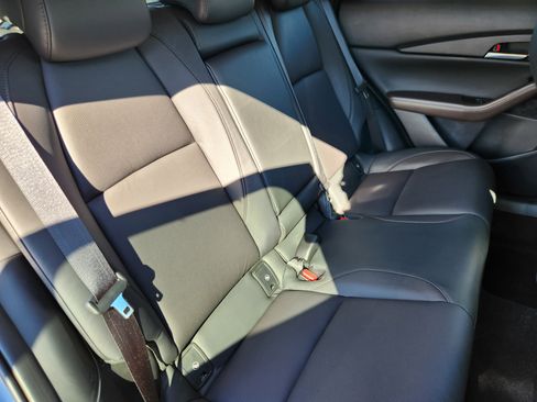 Certified 2025 MAZDA CX-30 AWD 2.5 S w/ Premium Package image 17