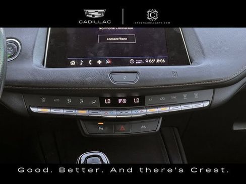 Used 2020 Cadillac XT4 Sport w/ Driver Awareness Package FWD image 15