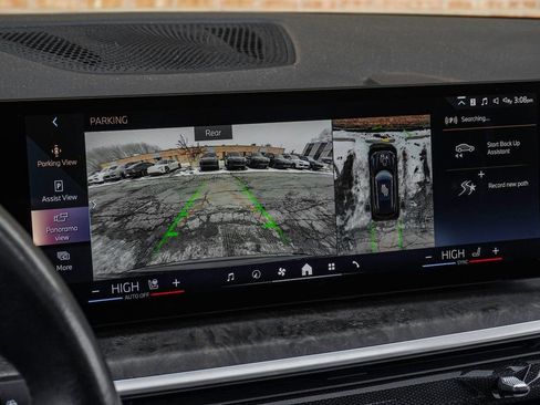 Used 2024 BMW X5 xDrive40i image 23