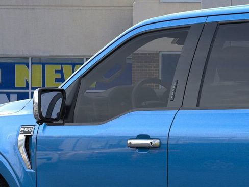 New 2024 Ford F150 XLT w/ Equipment Group 303A High image 20