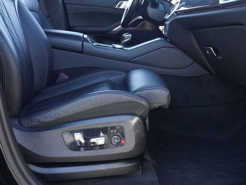 Used 2023 BMW X6 xDrive40i w/ M Sport Package AWD/4WD image 30