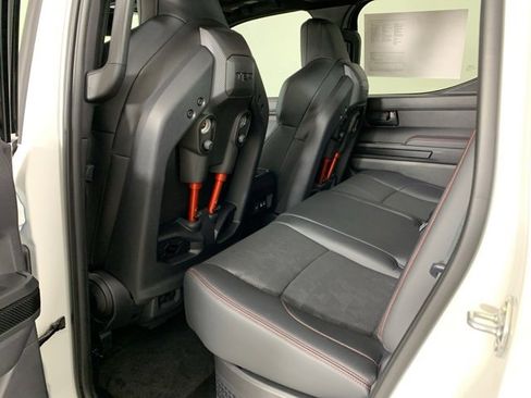 Used 2025 Toyota Tacoma TRD Pro image 29