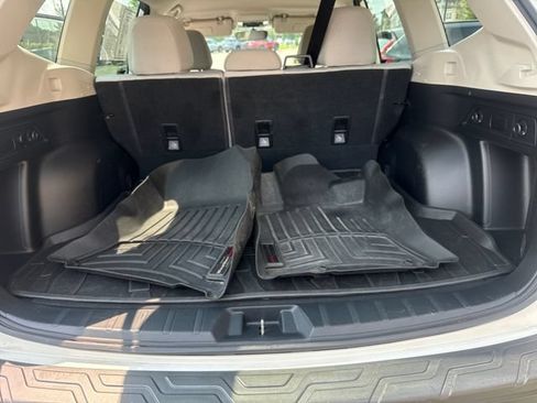 Used 2019 Subaru Forester w/ Popular Package #1 AWD/4WD image 17