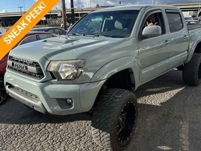 Used 2010 Toyota Tacoma PreRunner