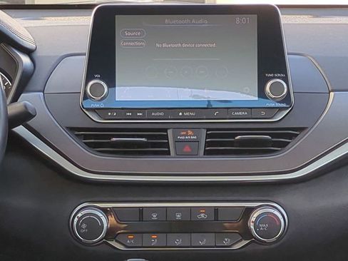 Certified 2023 Nissan Altima 2.5 SR image 17