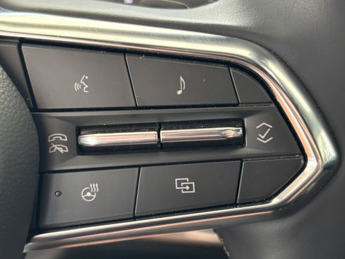 Used 2026 Chevrolet Equinox LT w/ Convenience Package II AWD/4WD image 12