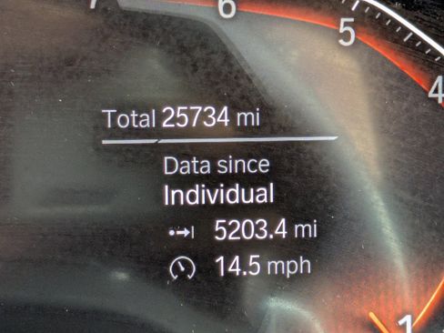 Used 2022 BMW X3 sDrive30i w/ Convenience Package w/ZPA image 37