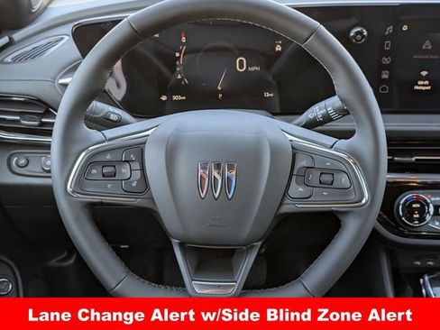 New 2026 Buick Envista Sport Touring w/ Convenience I Package image 21