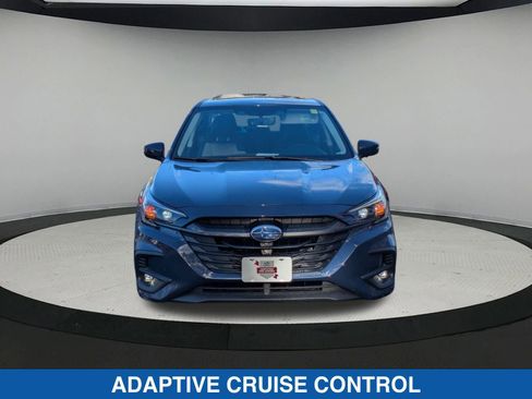 Certified 2025 Subaru Legacy Premium image 9