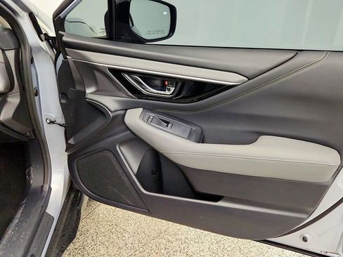 Used 2020 Subaru Outback Onyx Edition XT w/ Popular Package #2 image 27