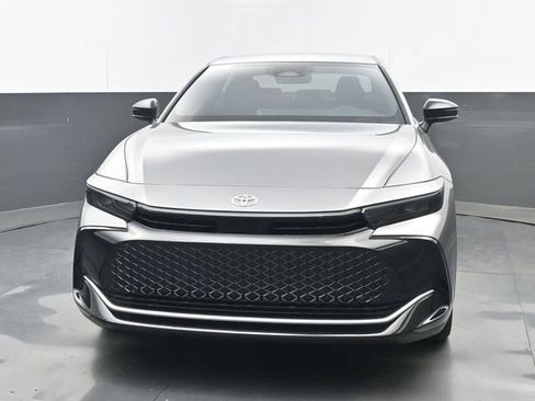 New 2026 Toyota Crown AWD/4WD image 19