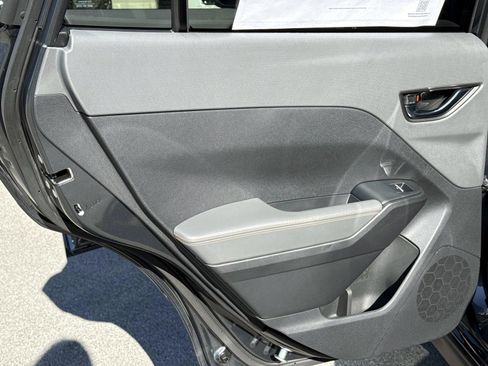 New 2026 Subaru Crosstrek 2.5i Limited w/ Crosstrek Mirror Package image 13