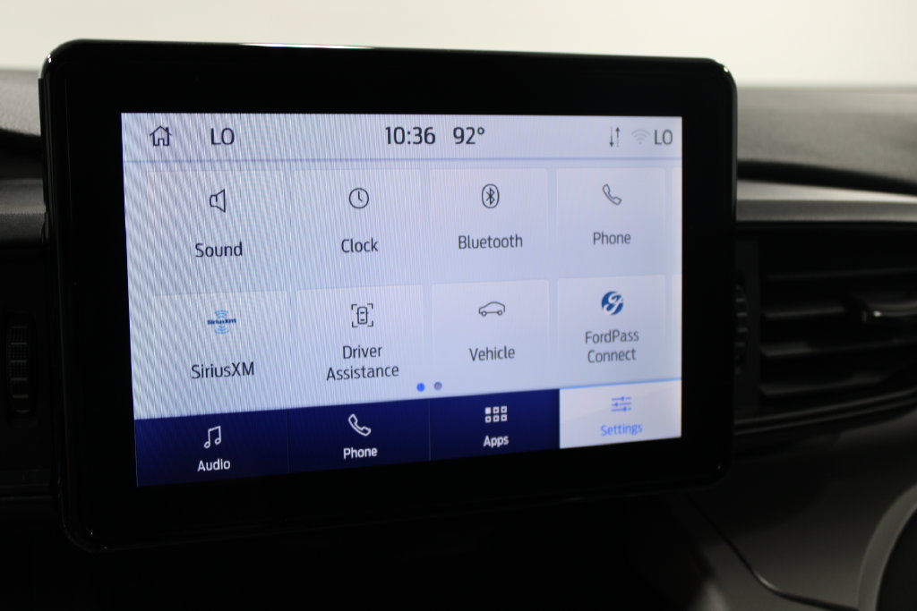 Used 2024 Ford Explorer XLT RWD image 53