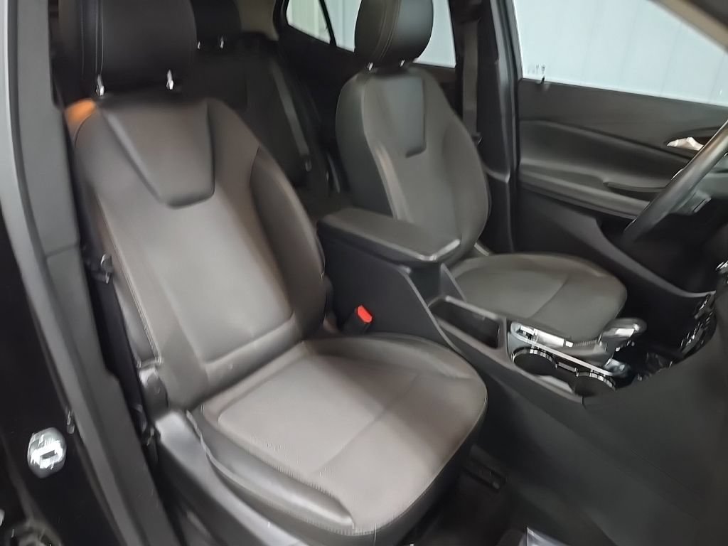 Used 2023 Buick Encore GX Select w/ Experience Buick Package FWD image 15