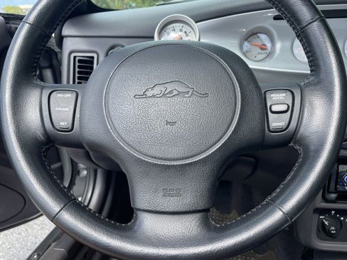 Used 2001 Plymouth Prowler RWD image 13